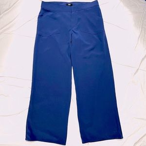 NWT PAIGE Wide Leg Pants